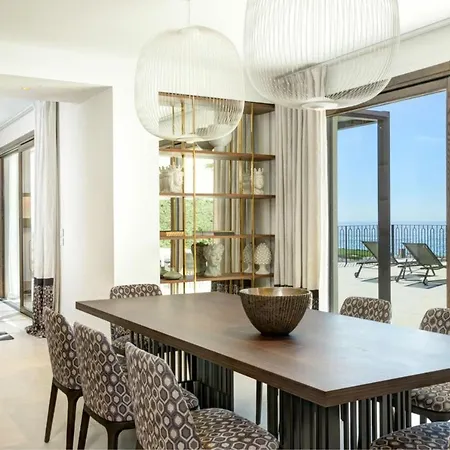 Villa Seafront * Sciacca