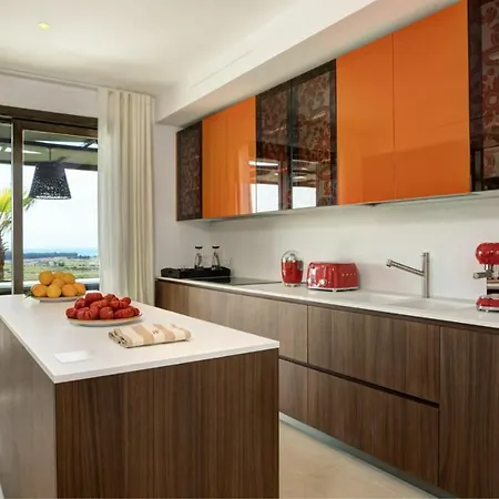 Villa Seafront Sciacca